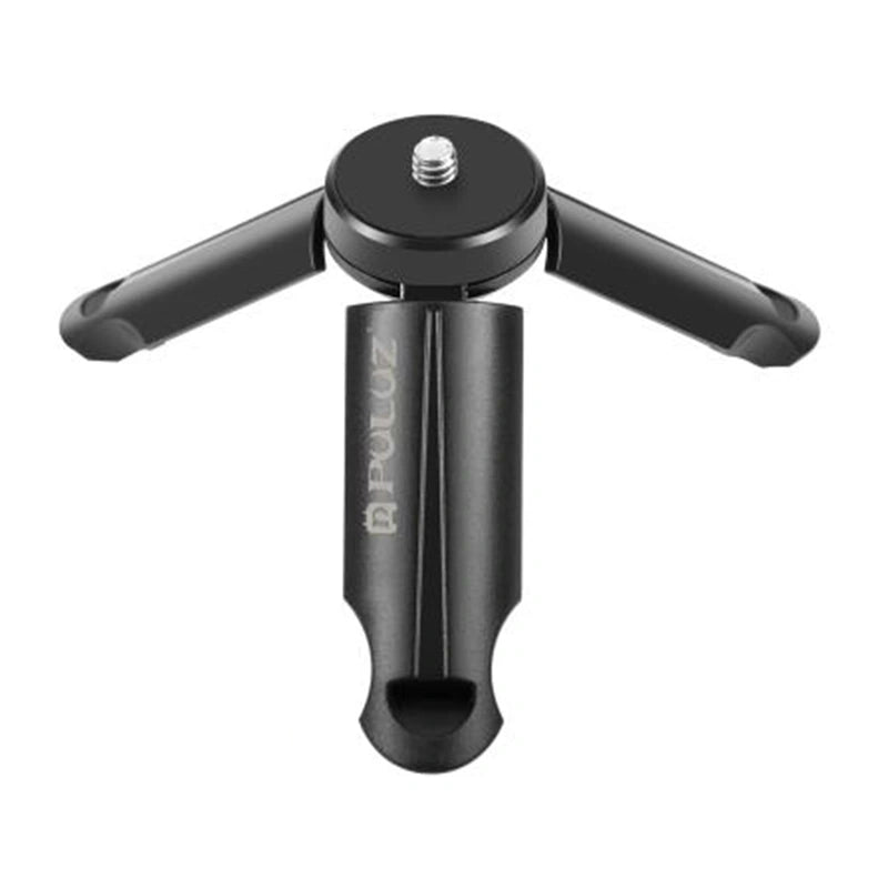 Puluz Folding Tripod til mobiltelefoner