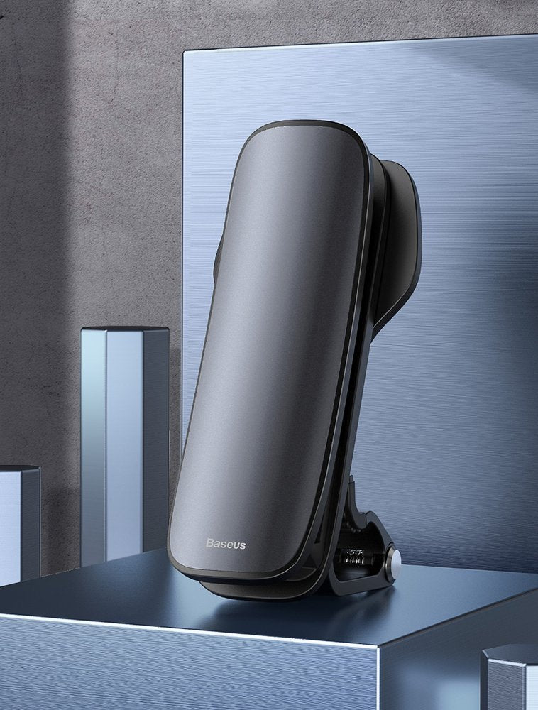 Baseus Big Mouth Pro bilholder dashboard clip sort (SUDZ-A01)