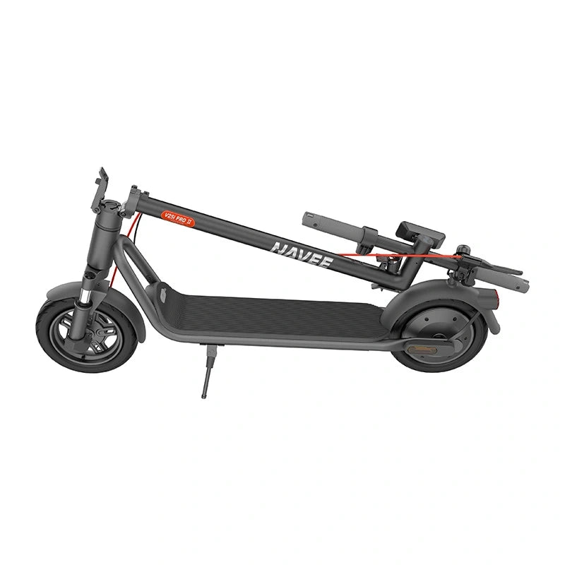 NAVEE V25i Pro II Elektrisk Scooter