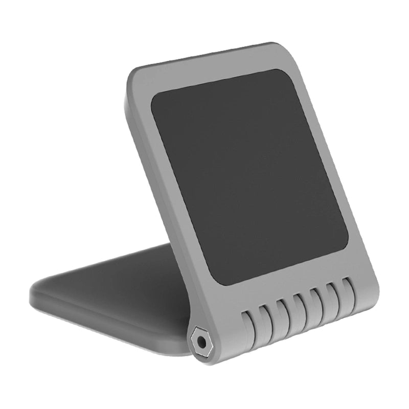 Sunnylife Universal Magnetic Mount med 180° Tilt og 360° Rotation til Mini-kameraer (Osmo Nano, Insta360 GO)