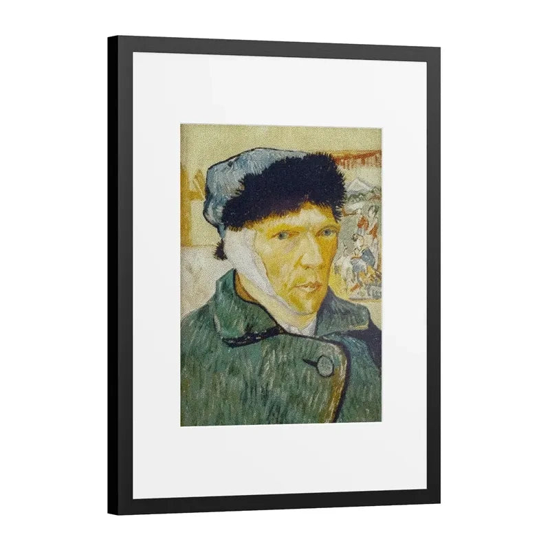 SwitchBot AI Art Frame 13.3 "Digital Fotokammer