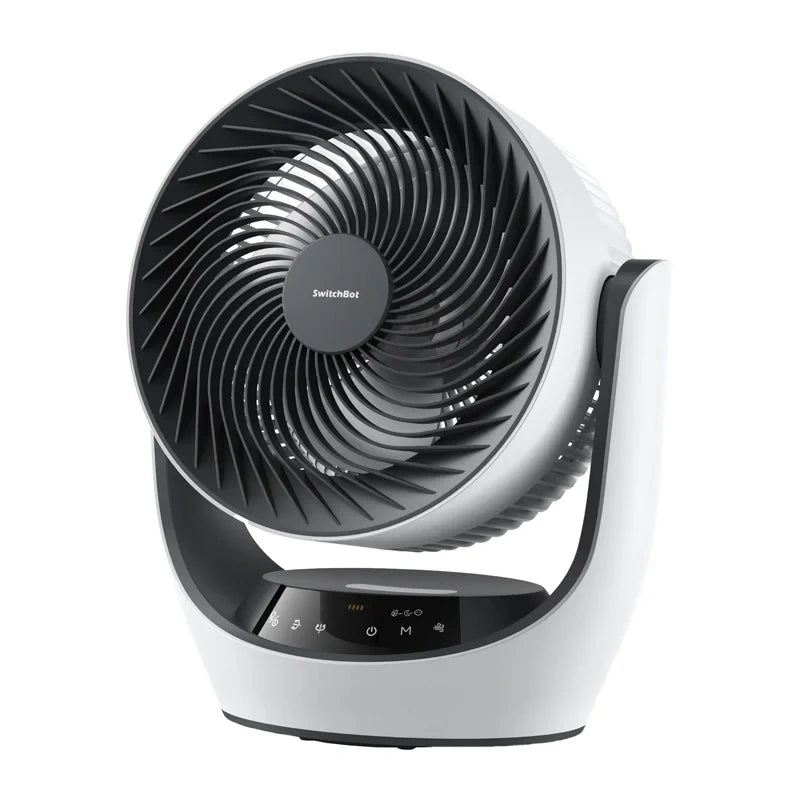 SwitchBot batteridrevet ventilator