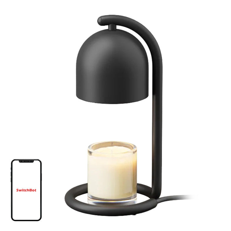 SwitchBot Smart Candle Warmer (sort)