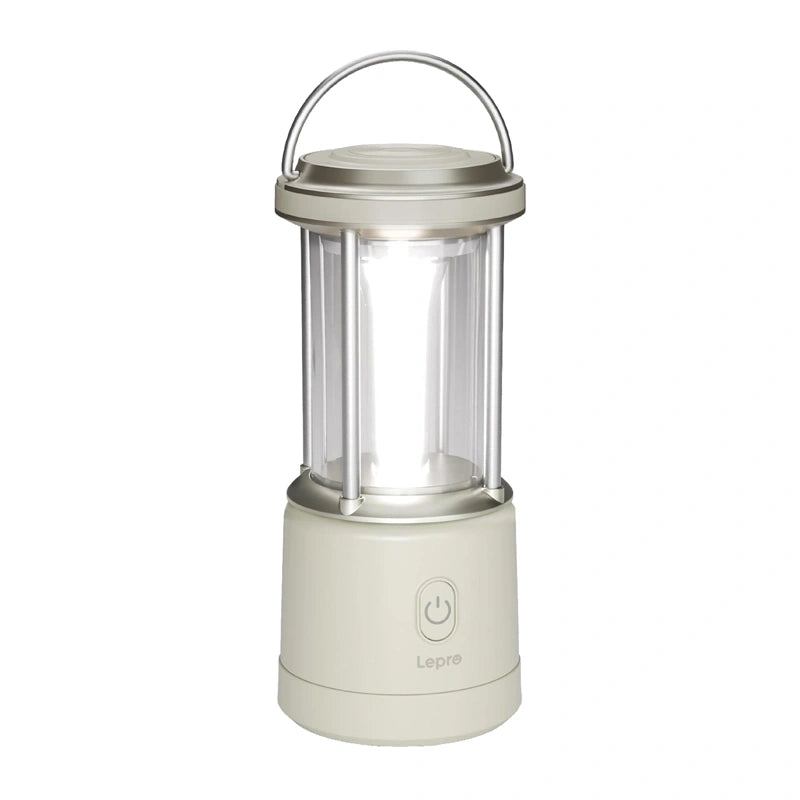 Lepro 330043 Camping Lamp, 1000 lm