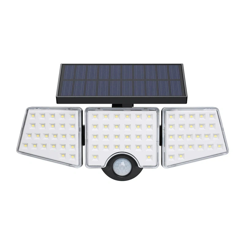 Lepro WL4000 Solar Lamp