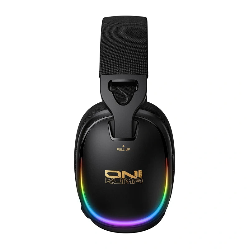 ONIKUMA GT805 Gaming Headphones (Black)