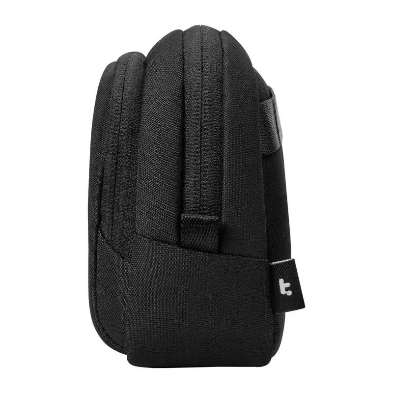 TOMTOC Light-T12 1.8L Tilbehørskasse (sort)