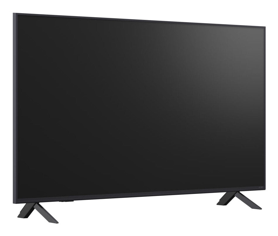 LG QNED 50QNED82A3B TV 127 cm (50") 4K Ultra HD Smart TV Wi-Fi Sort