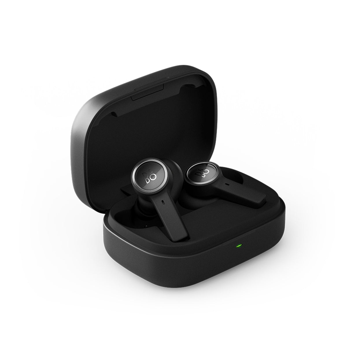 Bang & Olufsen Beocom EX Headset Trådløs I ørerne Opkald/Musik/Sport/Hverdag Bluetooth Anthracit