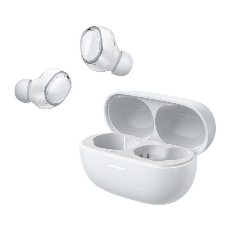 QCY Melobuds A30 Wireless Earbuds (White)
