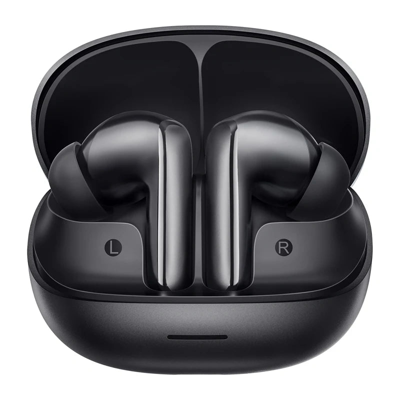 QCY Melobuds N65 Wireless Earbuds (Black)