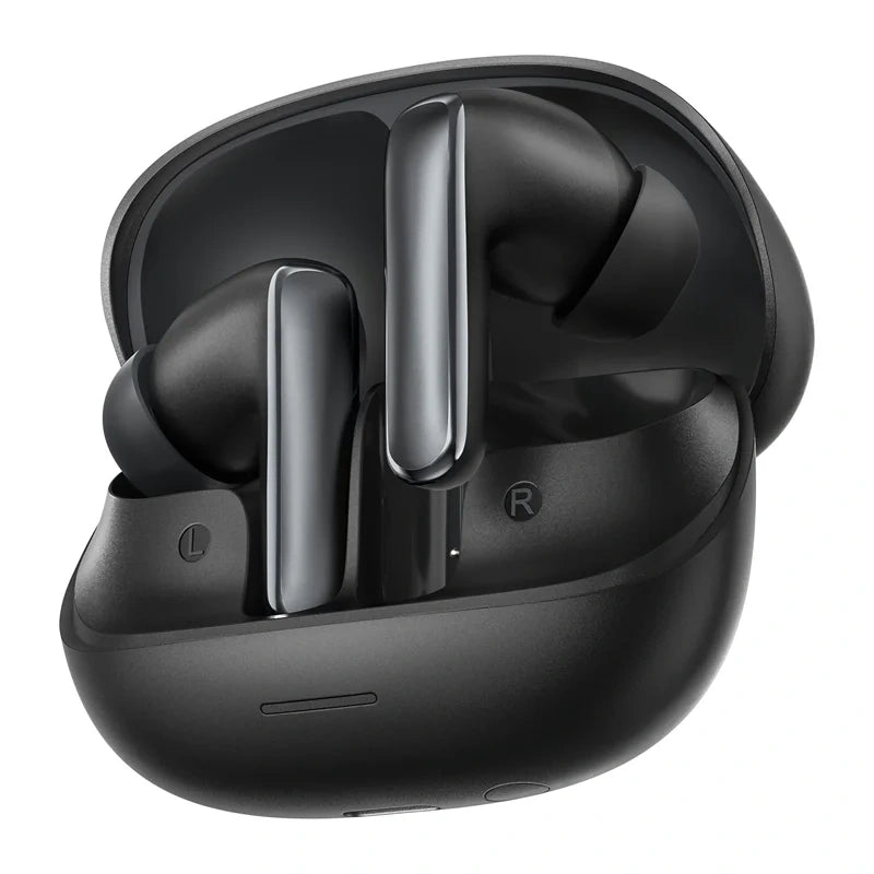 QCY Melobuds N65 Wireless Earbuds (Black)