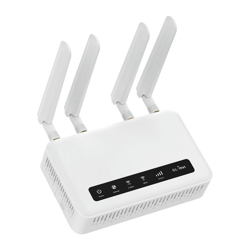 Router GL.iNet GL-X2000 4G LTE