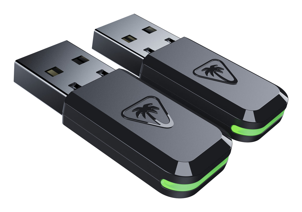 Turtle Beach Stealth 700 Headset Ledningsført Spil Bluetooth Sort, Grå