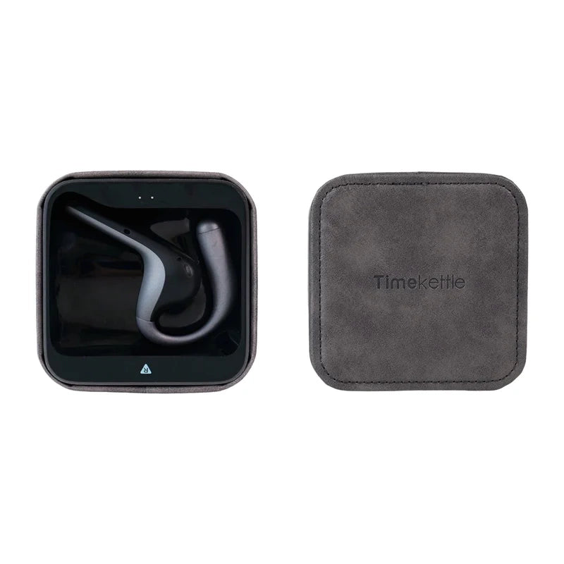 TIMEKETTLE W4 Pro Headphone Case