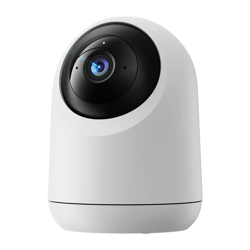 SwitchBot Pan/Tilt Cam Plus 3K Indendørs IP-kamera
