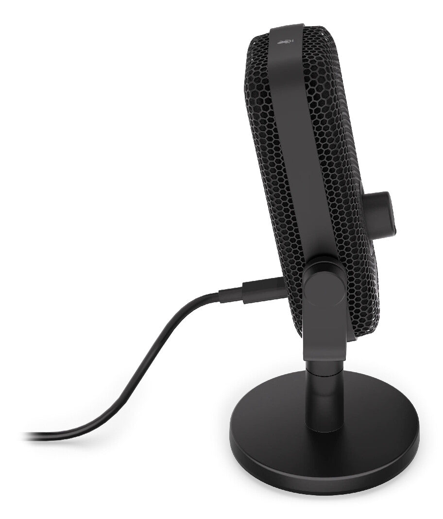 ENDORFY Solum Voice S Sort Pc-mikrofon