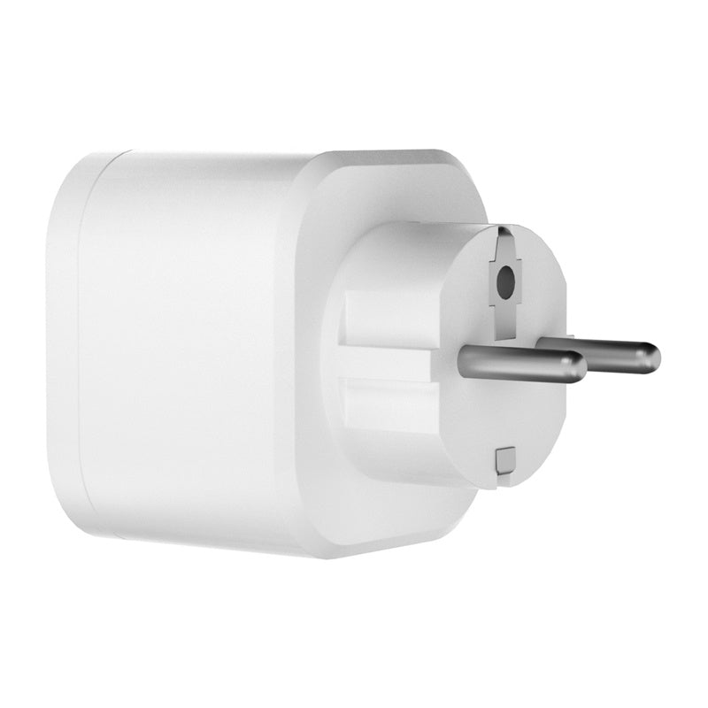 SONOFF S61s Matter Eksternt stik via Wi-Fi