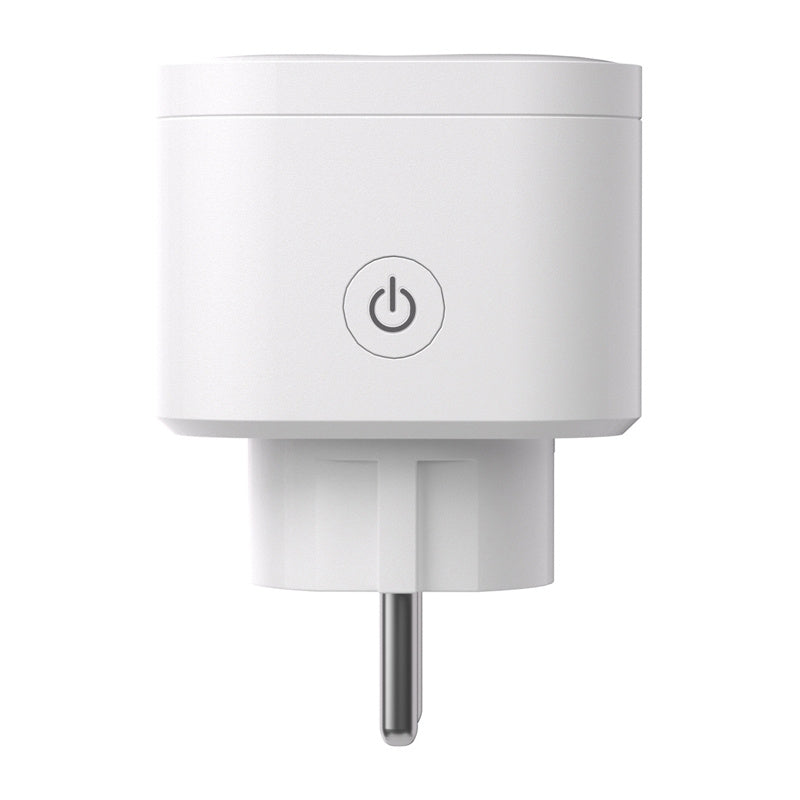 SONOFF S61s Matter Eksternt stik via Wi-Fi, 4-pakke
