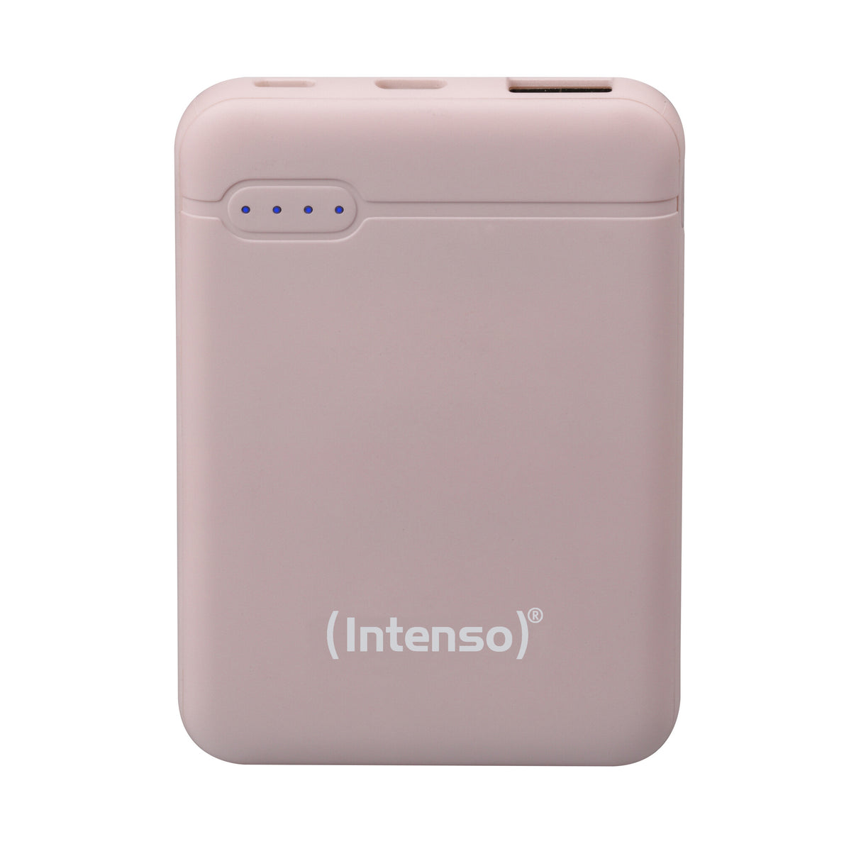 Intenso XS5000 Lithium polymer (LiPo) 5000 mAh Rose