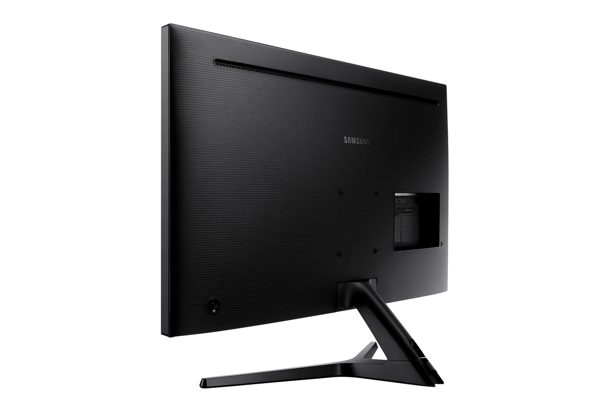 Samsung U32J590UQP 32 3840 x 2160 (4K) HDMI DisplayPort 60Hz