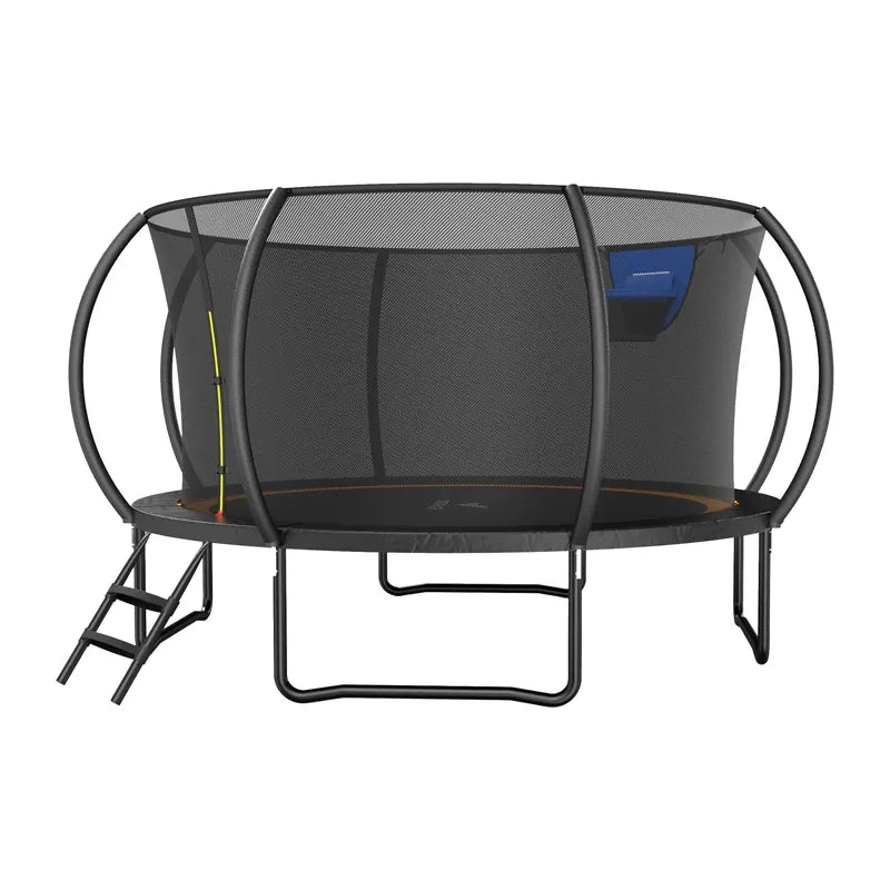MERACH MR-2429B2 Trampolin, 3,6 m