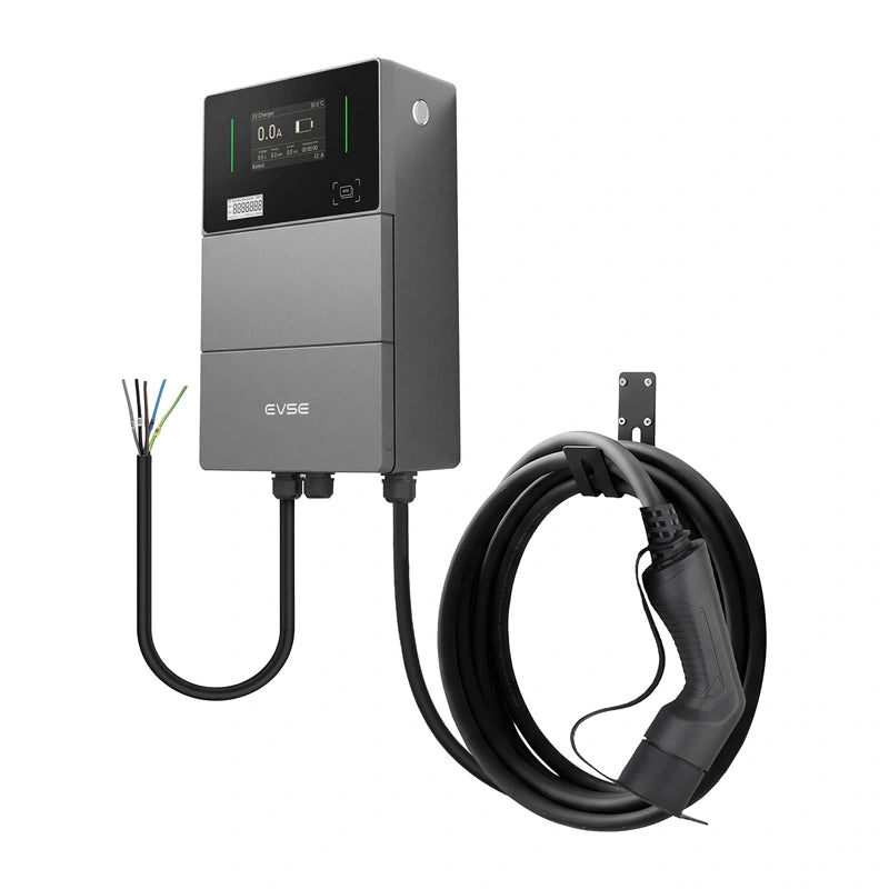 Besen BS40 11kW Solar App EV oplader