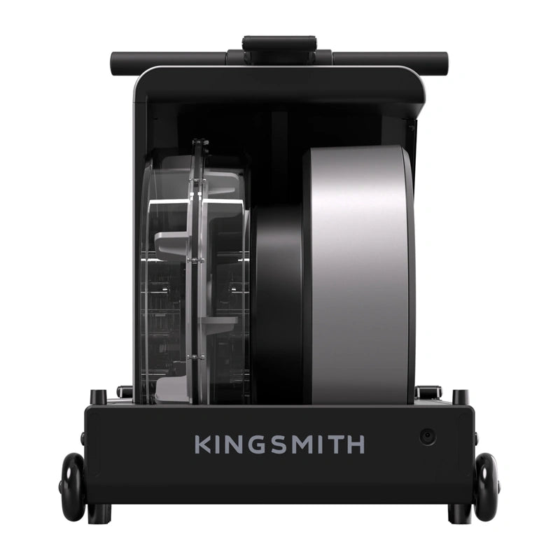 KINGSMITH WM20 Foldbar roemaskine