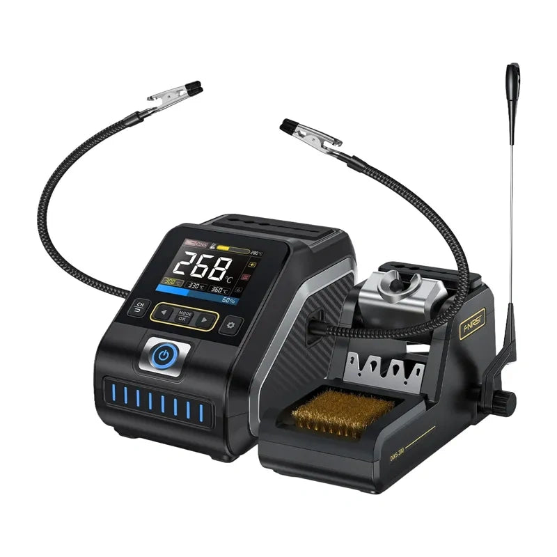FNIRSI DWS-200F 200W Soldering Station
