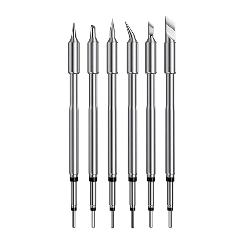 FNIRSI HS-02A 100W Soldering Iron