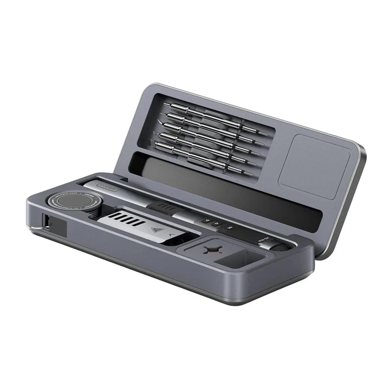 FNIRSI HS-02A 100W Soldering Iron