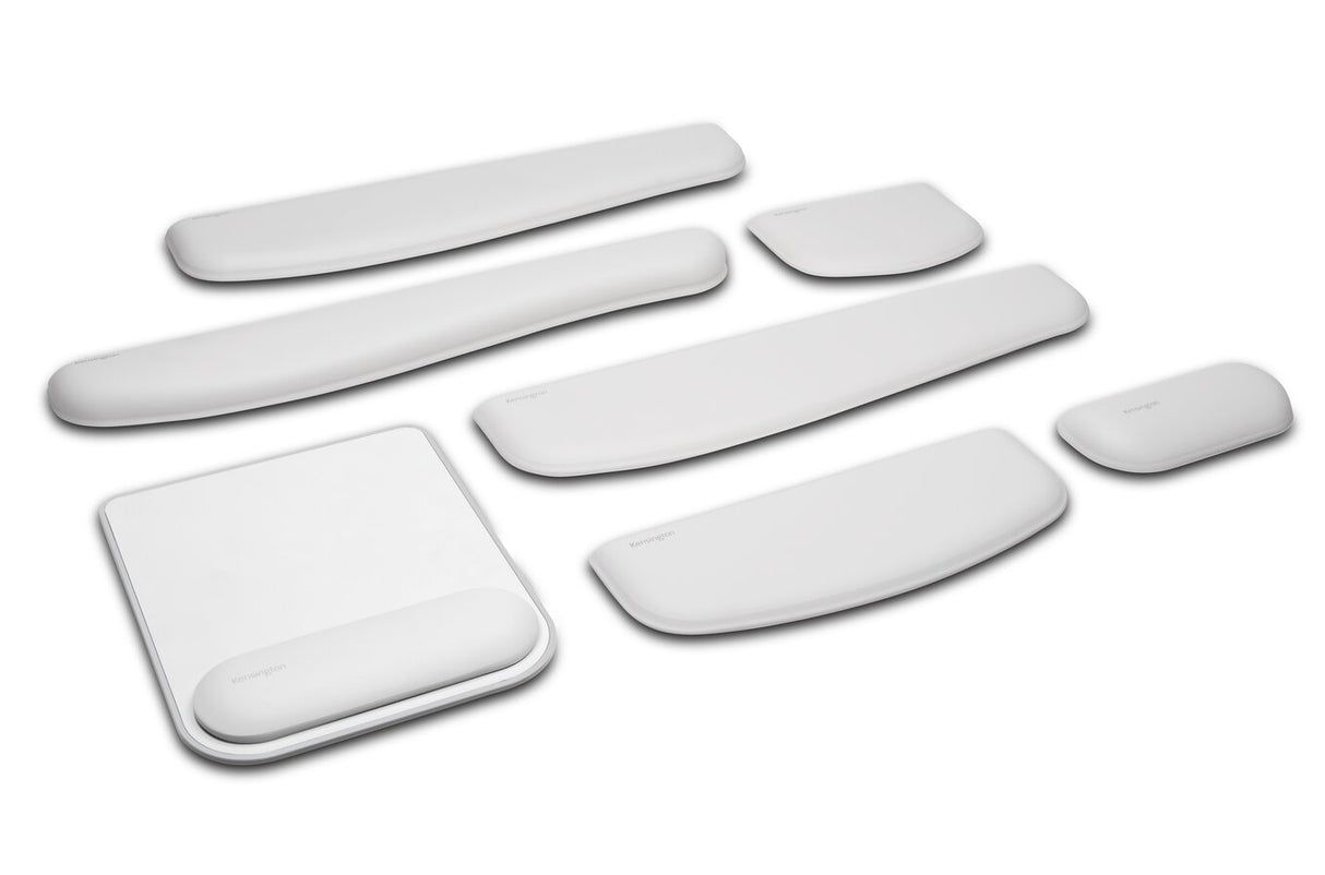 Kensington ErgoSoft Wrist Rest Mouse