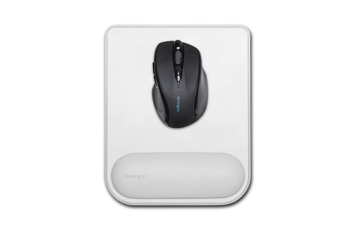 Kensington ErgoSoft Wrist Rest Mouse