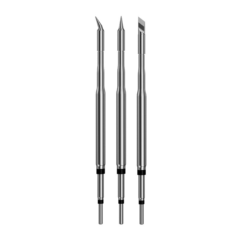 FNIRSI HS-02/245 Tips, 3 pieces