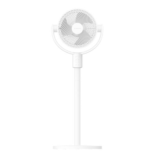 Xiaomi Smart Standing Air Circulation Fan 2 Hvid EU BHR9849EU