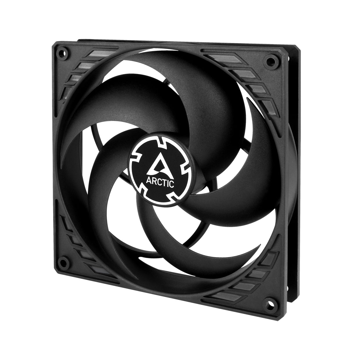 ARCTIC P14 Computerkabinet Ventilator 14 cm Sort