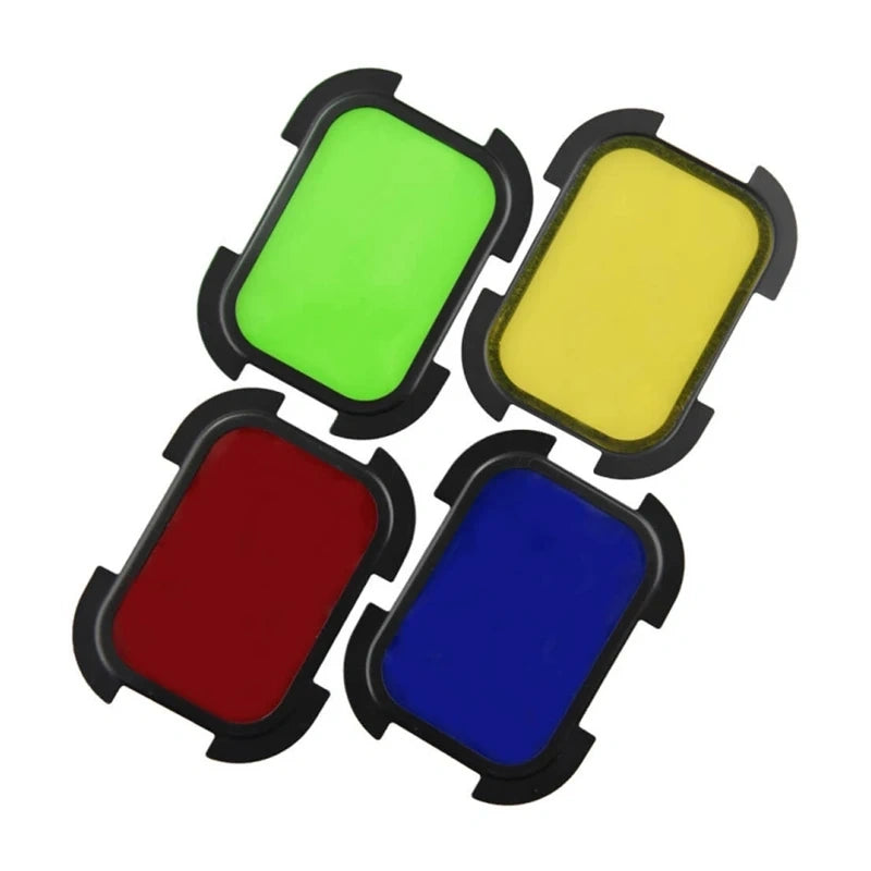GODOX BD-07 Flashhoved