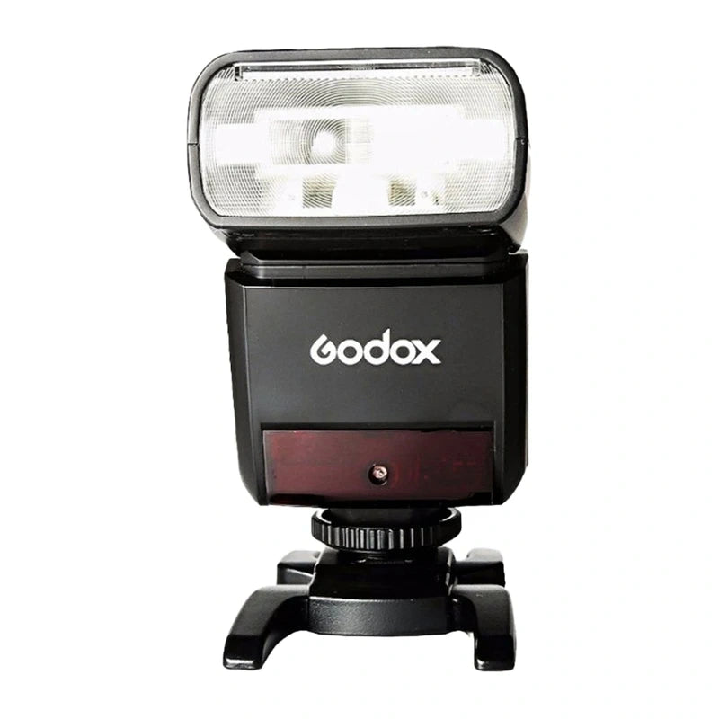 Godox TT350 TTL Flash til Canon.