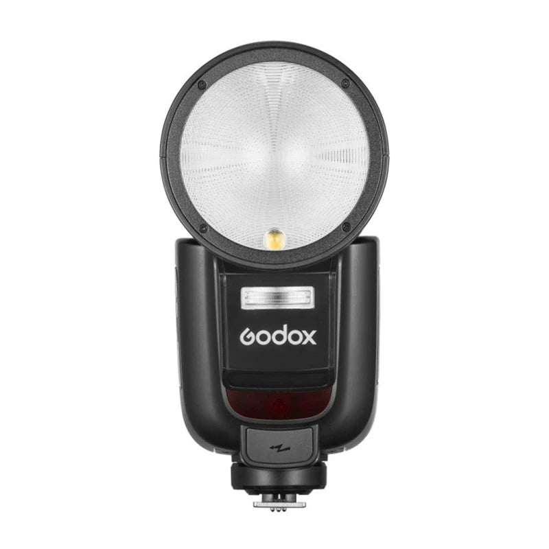 GODOX V1Pro TTL-blitz til Canon