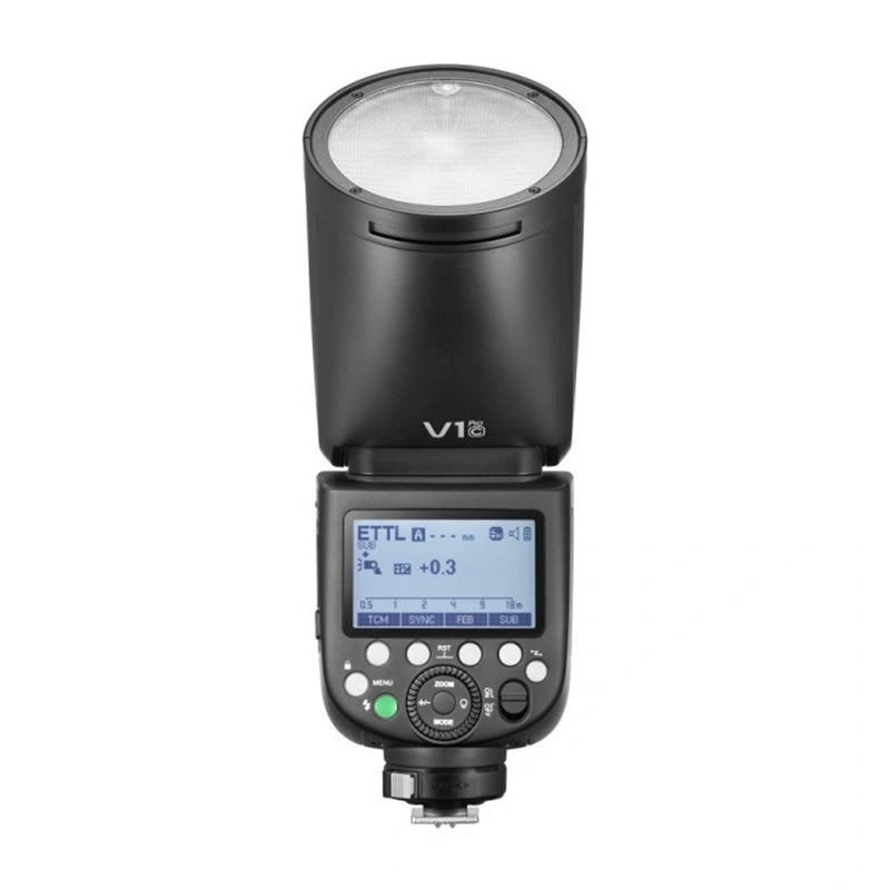 GODOX V1Pro TTL-blitz til Sony