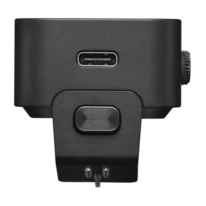 GODOX X3 TTL Remote Trigger til Canon