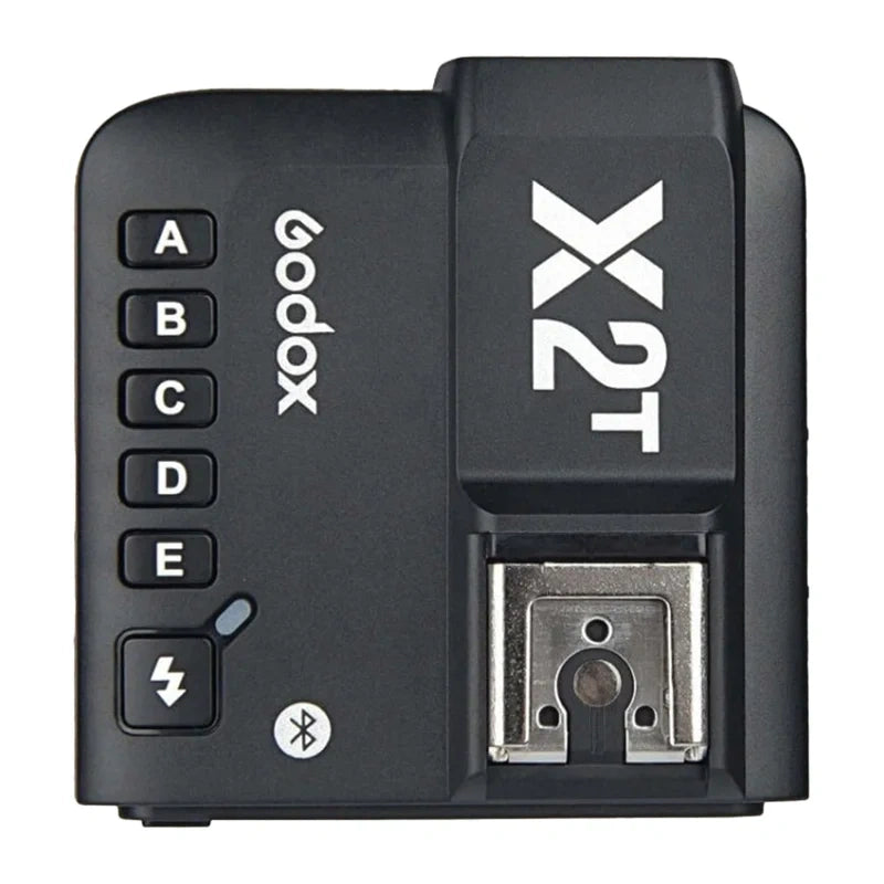GODOX X2T TTL Flash Trigger til Canon