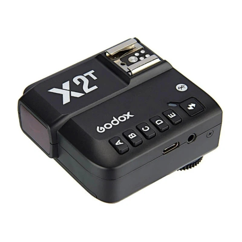 GODOX X2T TTL Flash Trigger til Sony