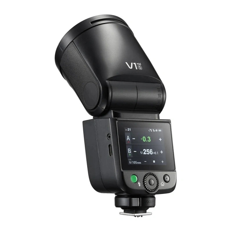 GODOX V1 TTL Flash til Sony