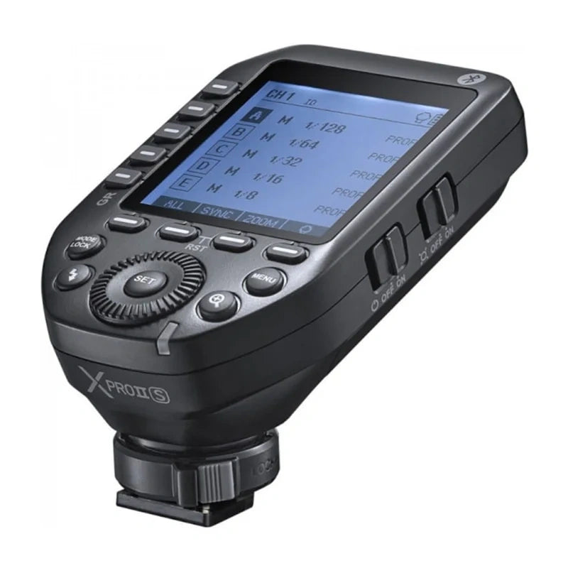 GODOX XproII TTL Flash Trigger til Sony
