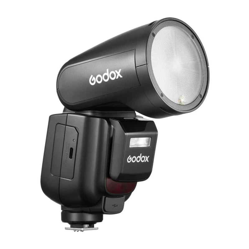 GODOX V1Pro TTL-blitz til Nikon