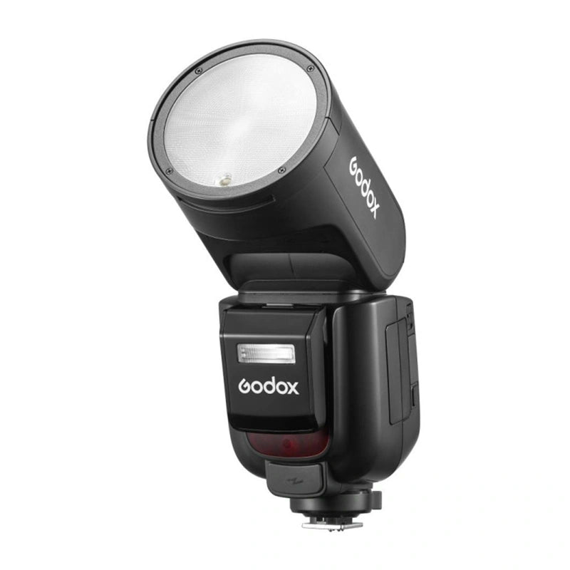 GODOX V1Pro TTL-blitz til Nikon