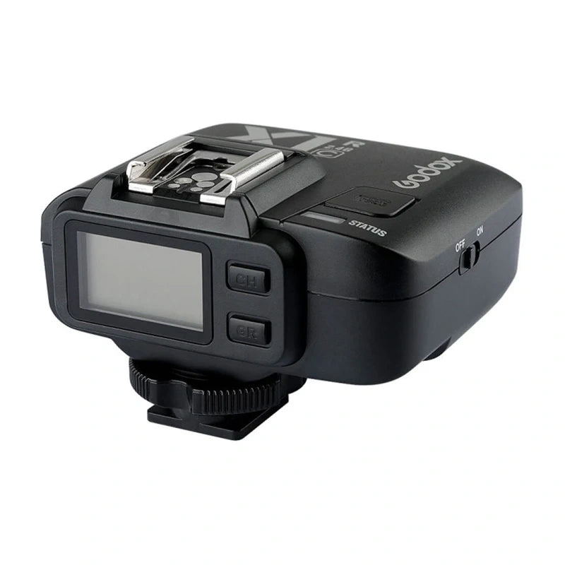 GODOX X1R TTL Remote Trigger til Canon