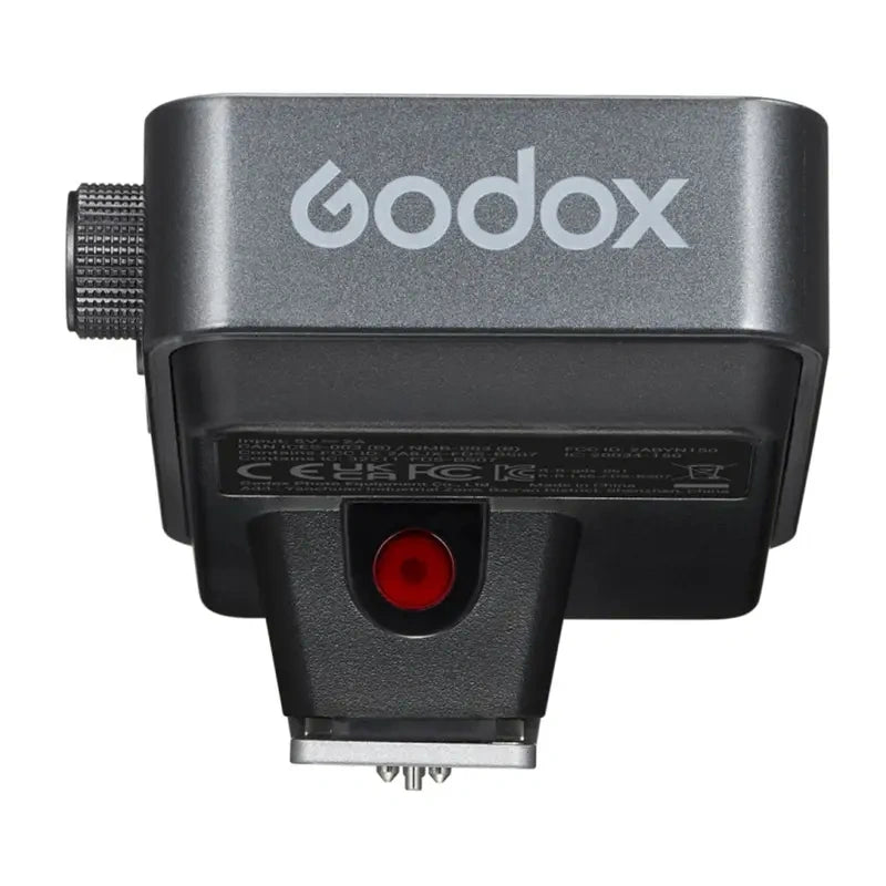 GODOX X3Pro TTL Flash Trigger til Nikon