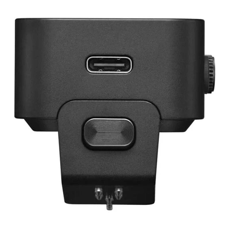 GODOX X3 TTL fjernbetjening til Olympus